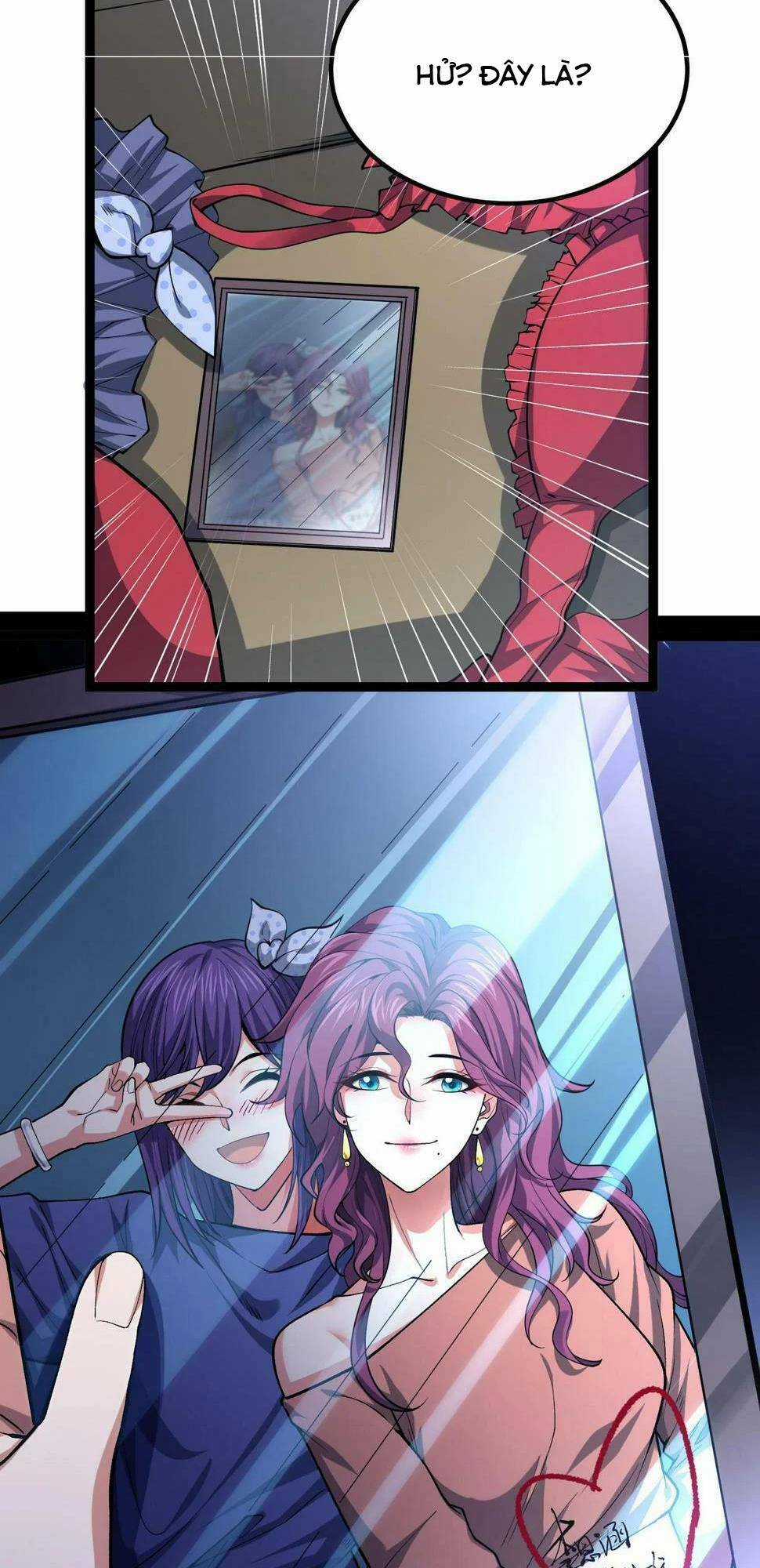 Trong Tôi Có Quỷ Chapter 14 trang 40