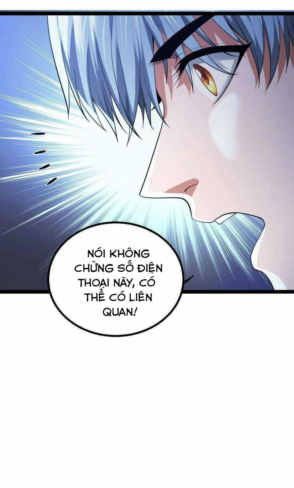 Trong Tôi Có Quỷ Chapter 14 trang 42