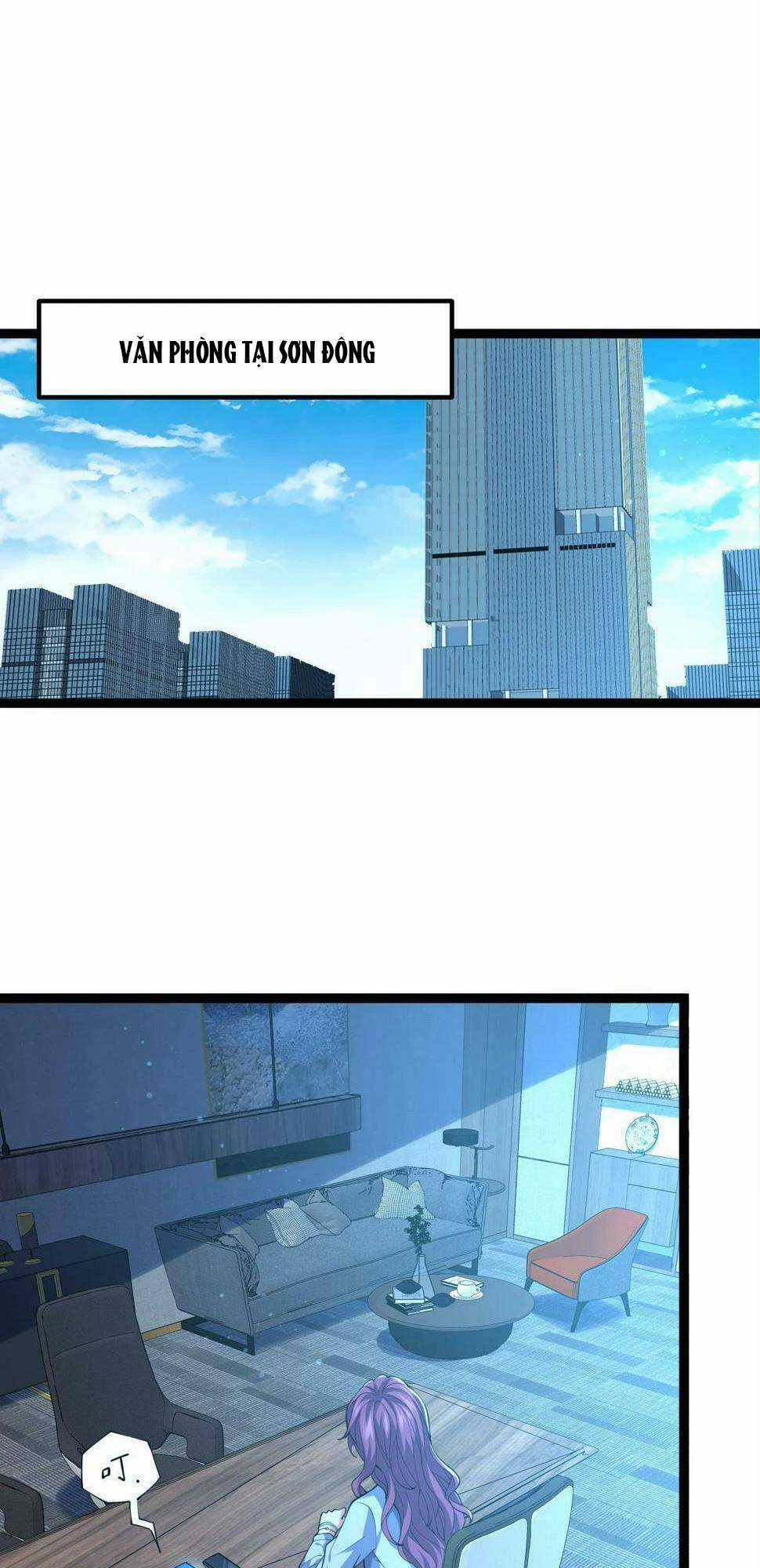 Trong Tôi Có Quỷ Chapter 14 trang 43