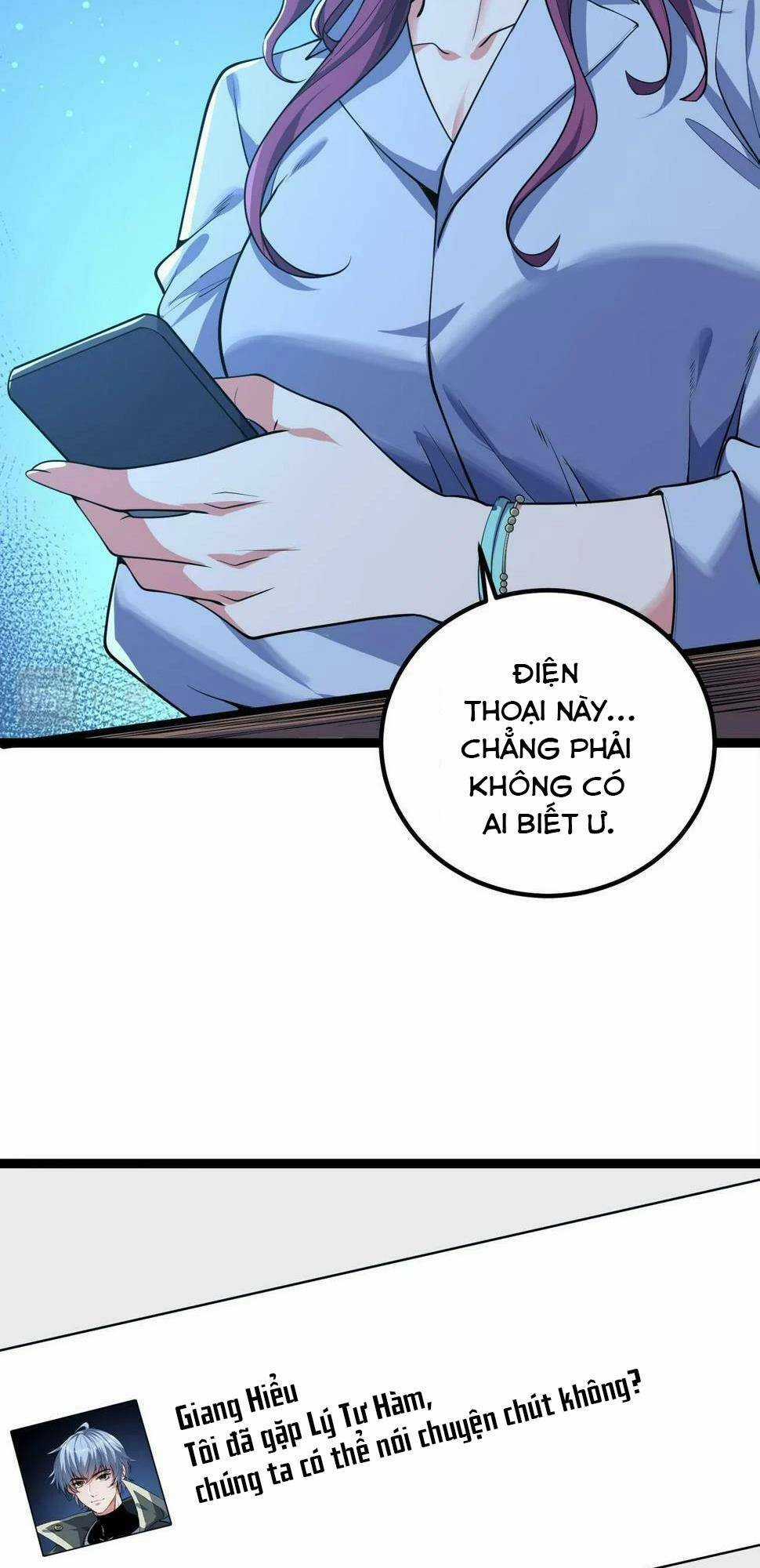 Trong Tôi Có Quỷ Chapter 14 trang 45