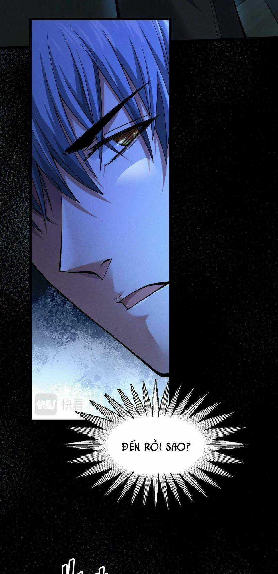 Trong Tôi Có Quỷ Chapter 14 trang 5