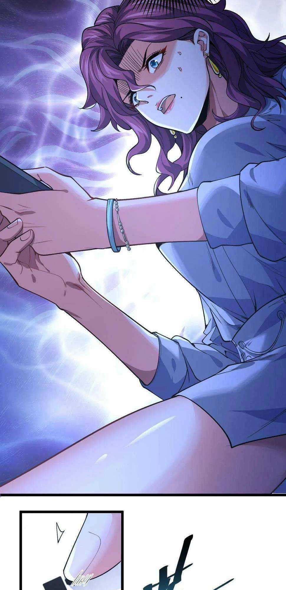 Trong Tôi Có Quỷ Chapter 14 trang 51