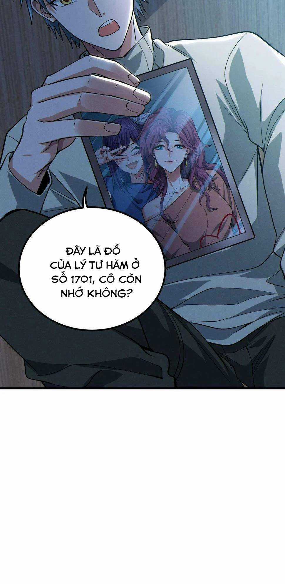 Trong Tôi Có Quỷ Chapter 14 trang 58