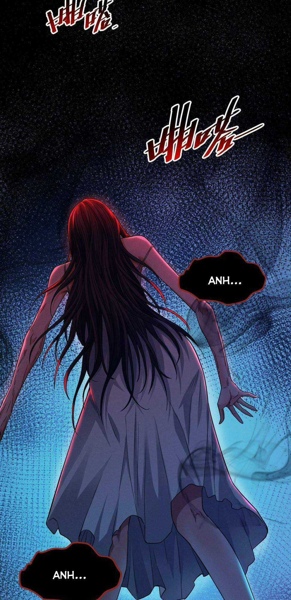 Trong Tôi Có Quỷ Chapter 14 trang 6