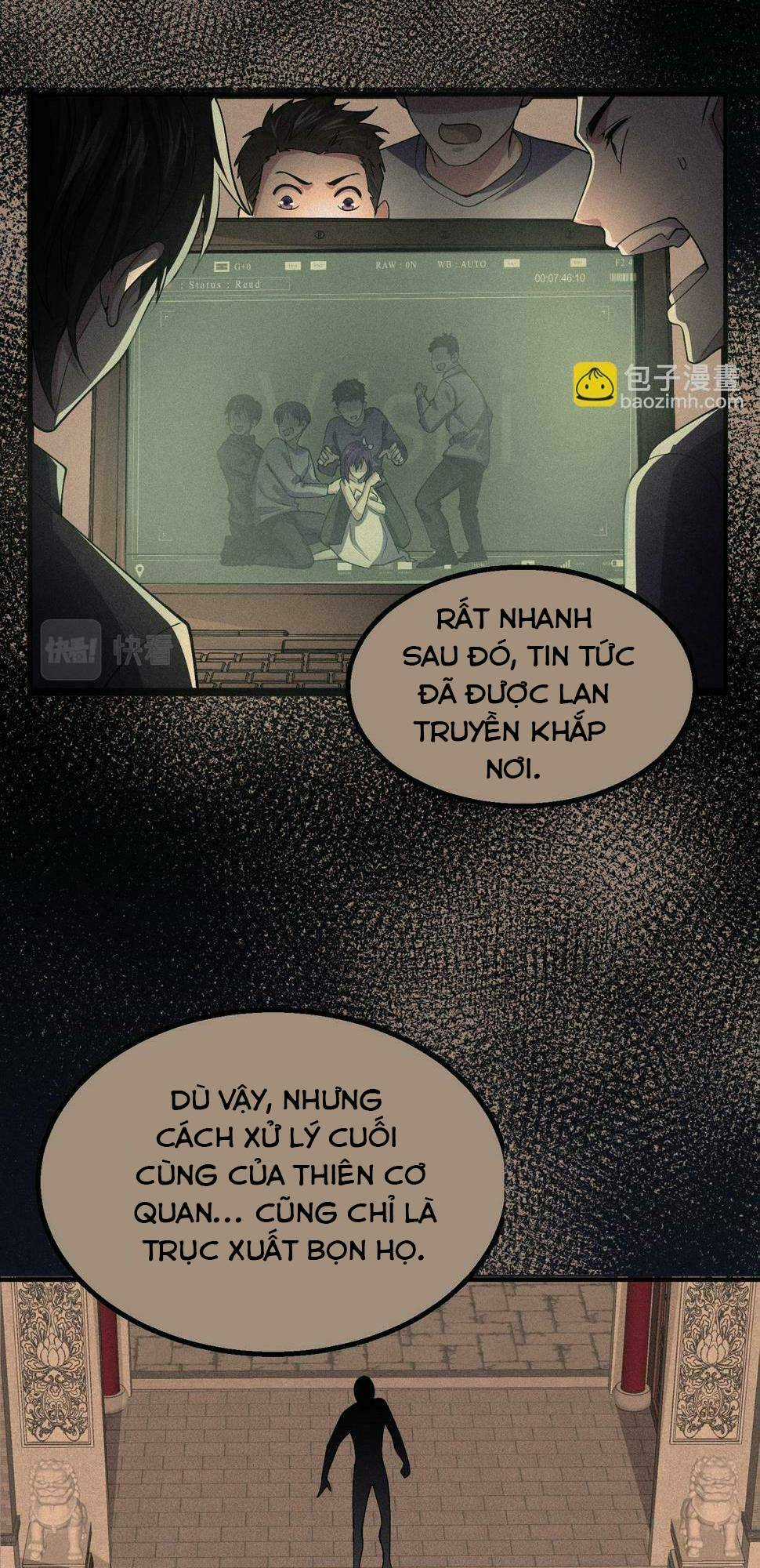 Trong Tôi Có Quỷ Chapter 14 trang 62