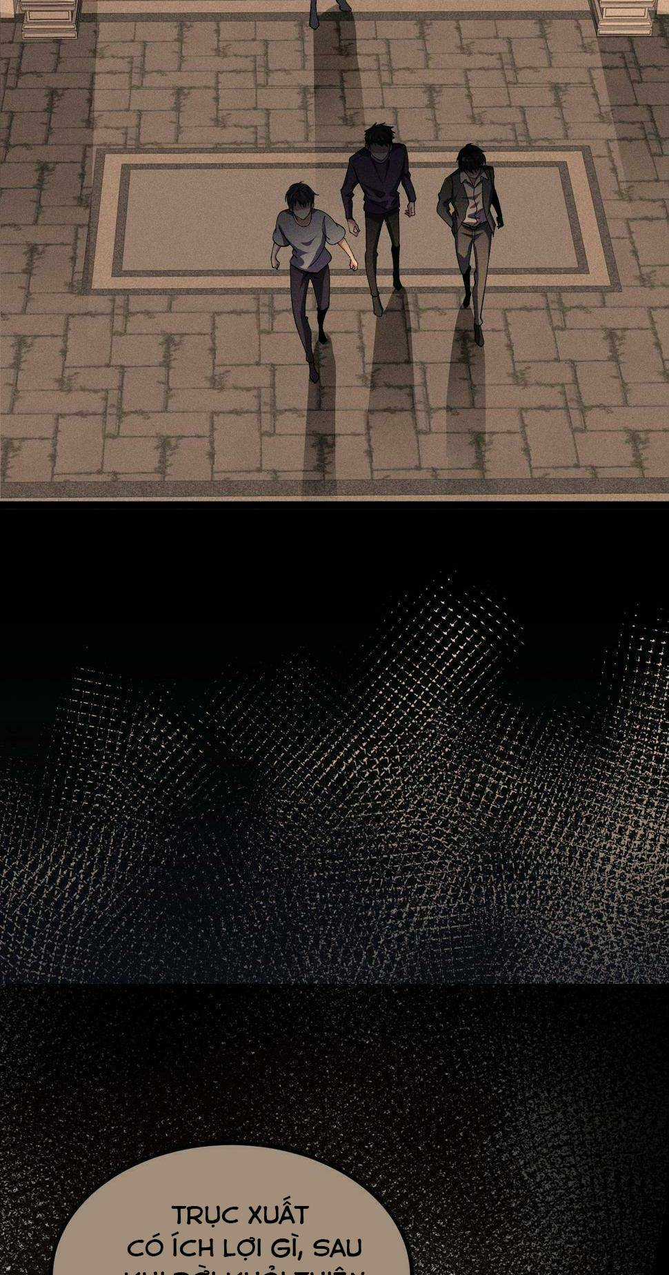 Trong Tôi Có Quỷ Chapter 14 trang 63