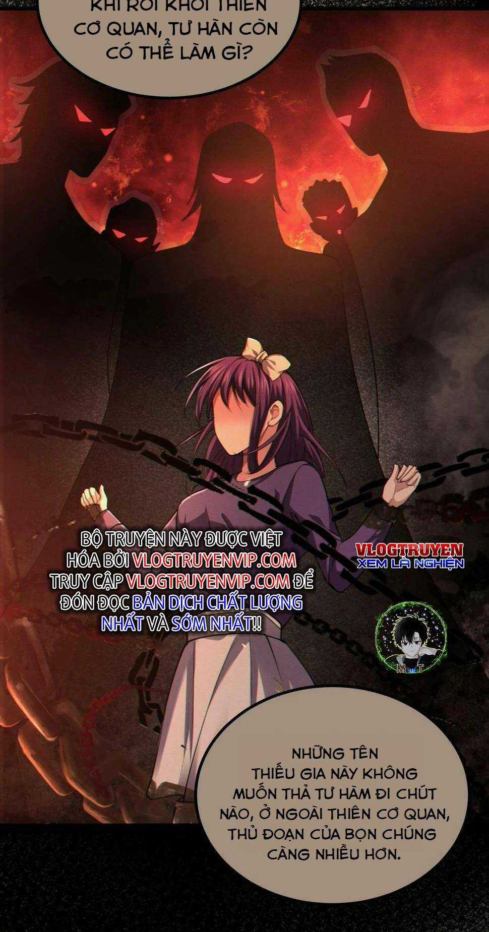 Trong Tôi Có Quỷ Chapter 14 trang 64