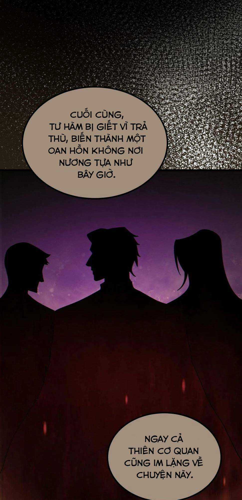 Trong Tôi Có Quỷ Chapter 14 trang 65