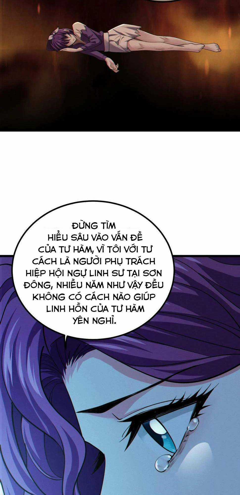 Trong Tôi Có Quỷ Chapter 14 trang 66