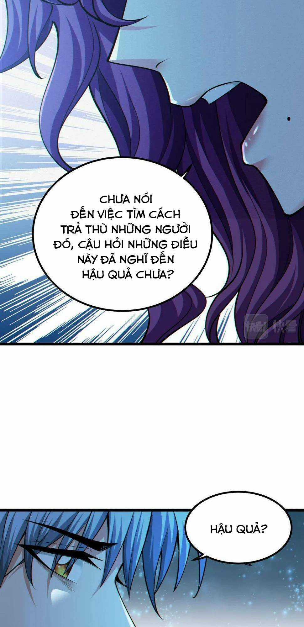 Trong Tôi Có Quỷ Chapter 14 trang 67