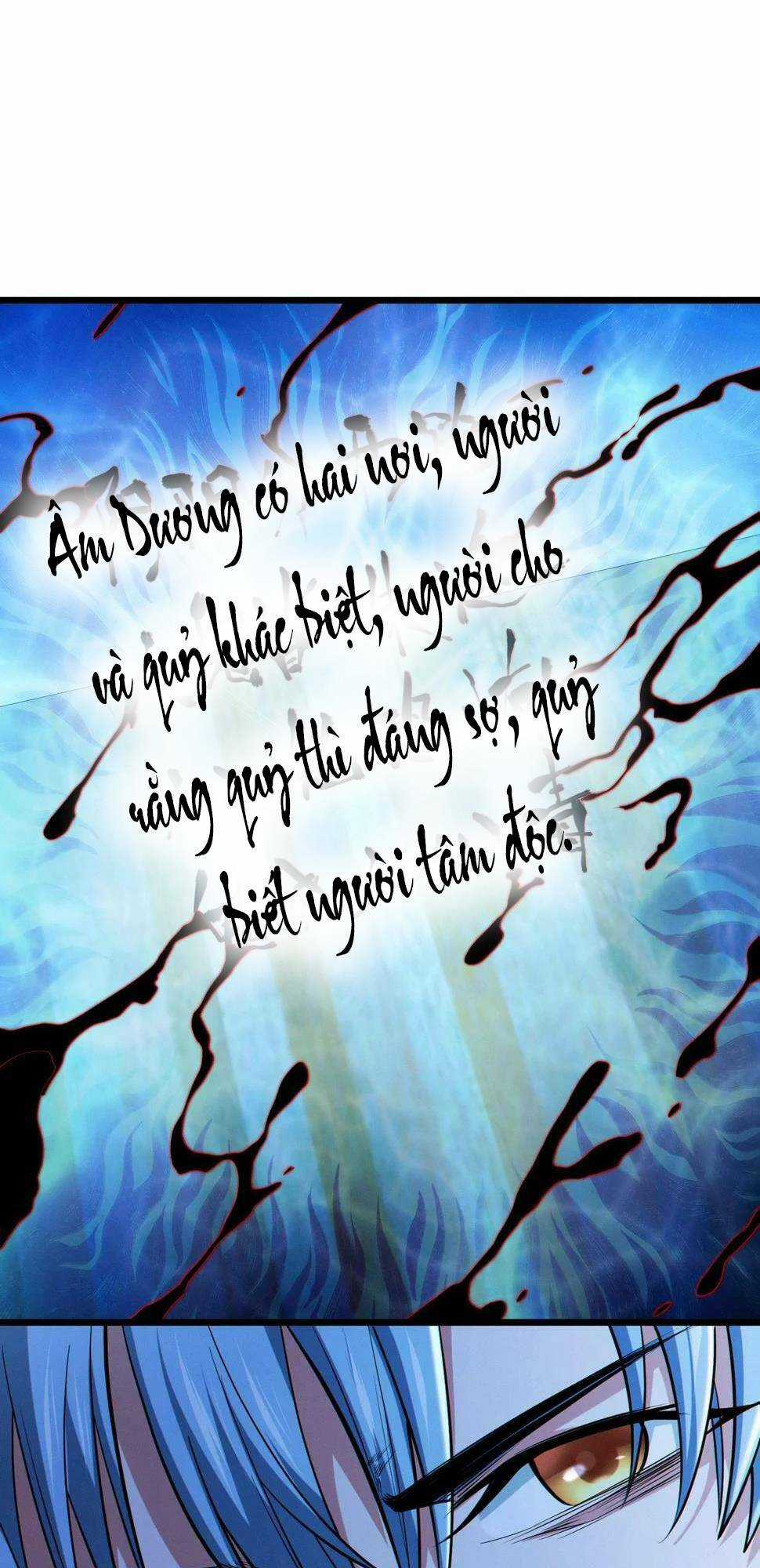 Trong Tôi Có Quỷ Chapter 14 trang 70