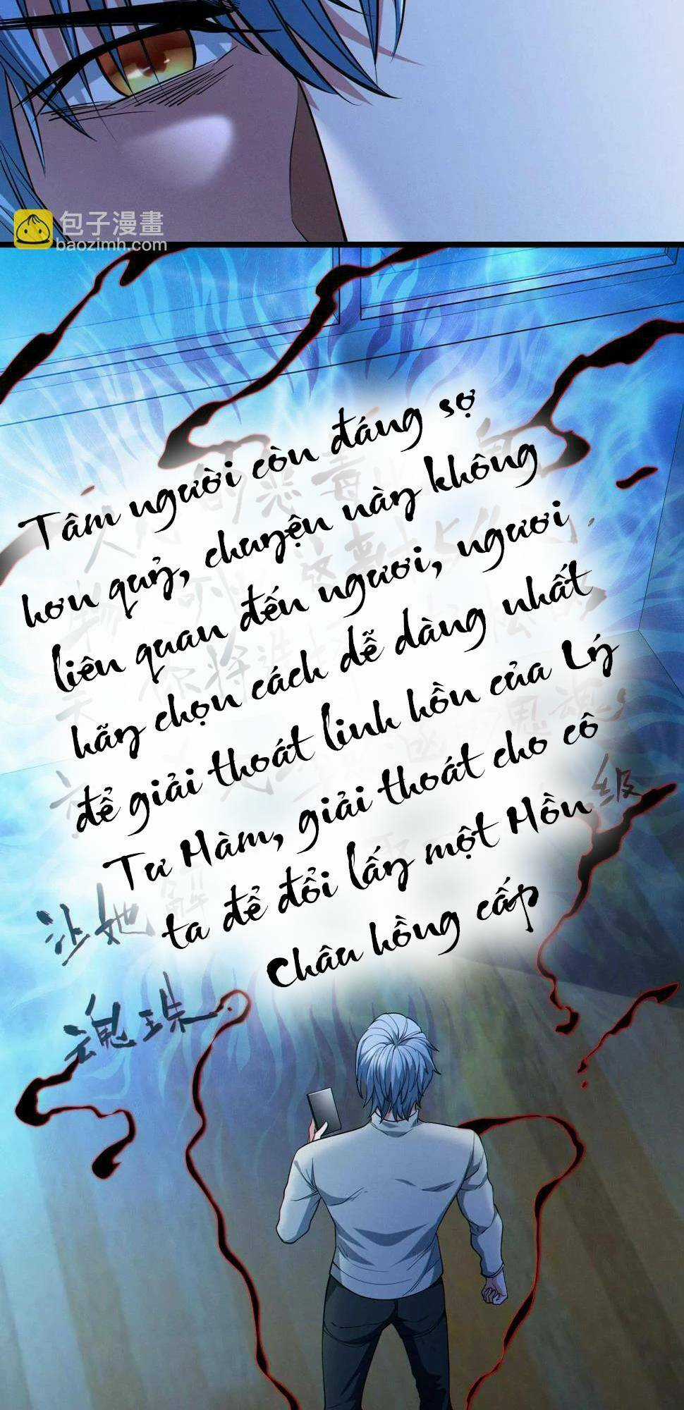 Trong Tôi Có Quỷ Chapter 14 trang 71