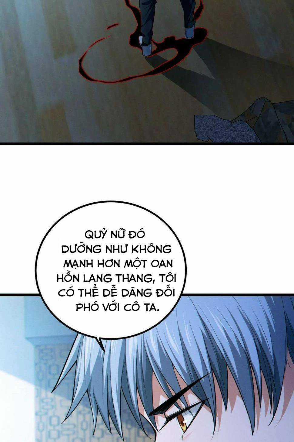 Trong Tôi Có Quỷ Chapter 14 trang 72