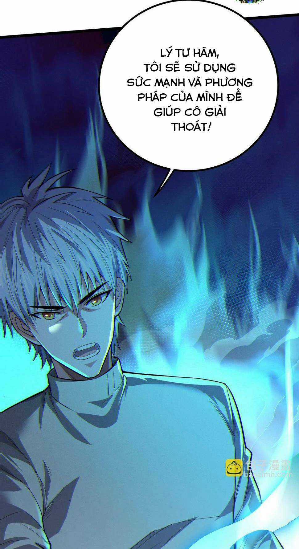 Trong Tôi Có Quỷ Chapter 14 trang 77