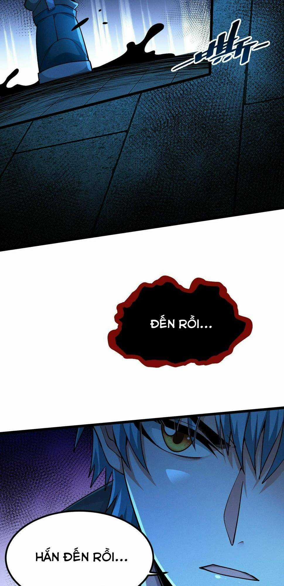 Trong Tôi Có Quỷ Chapter 15 trang 10