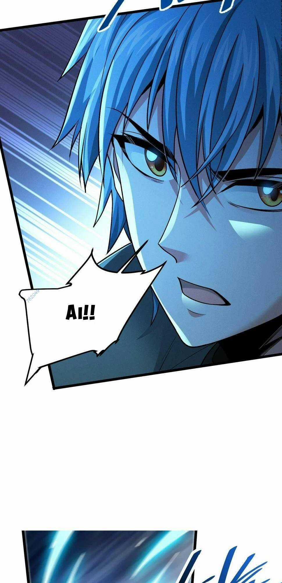 Trong Tôi Có Quỷ Chapter 15 trang 13