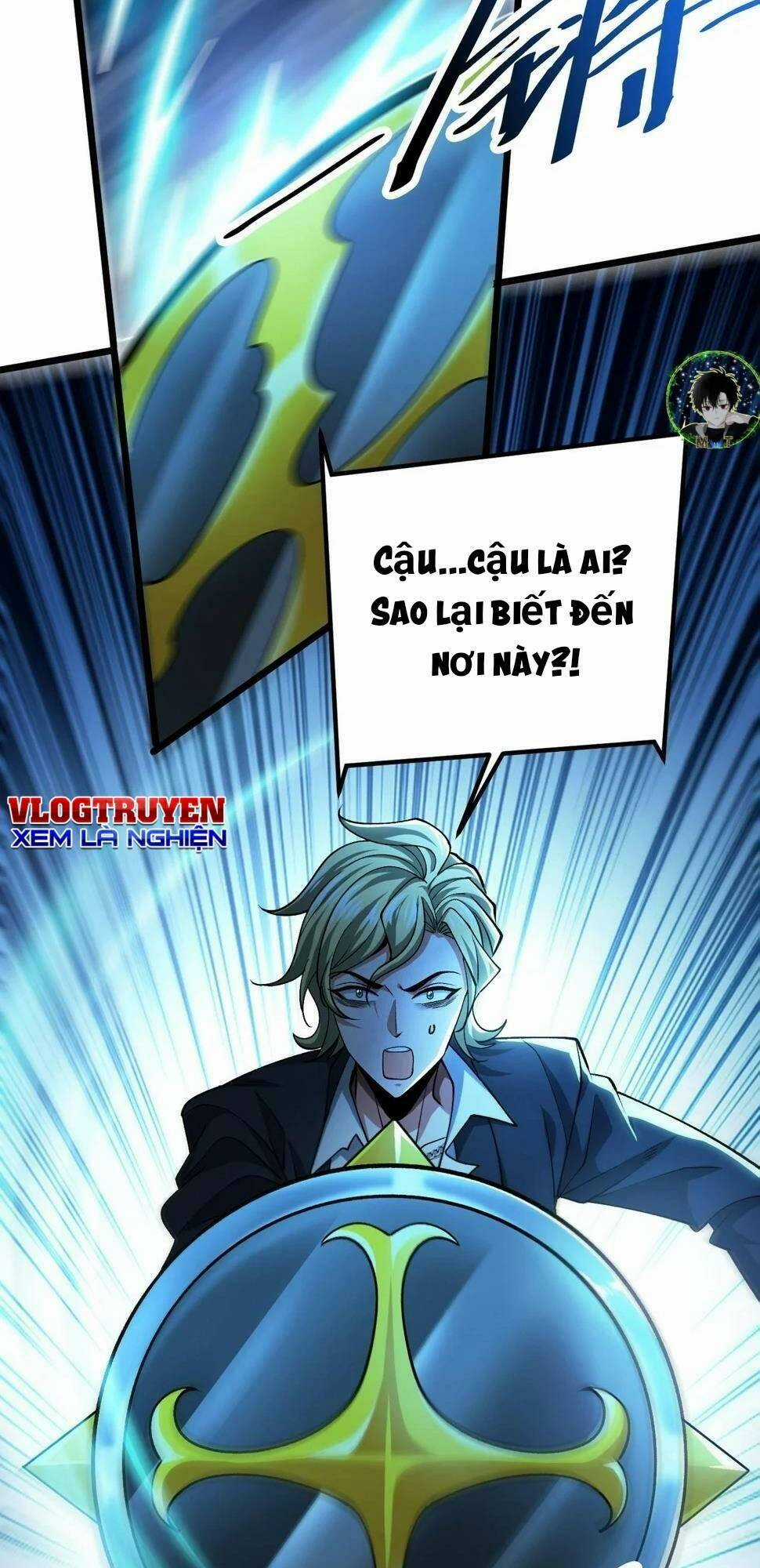 Trong Tôi Có Quỷ Chapter 15 trang 14