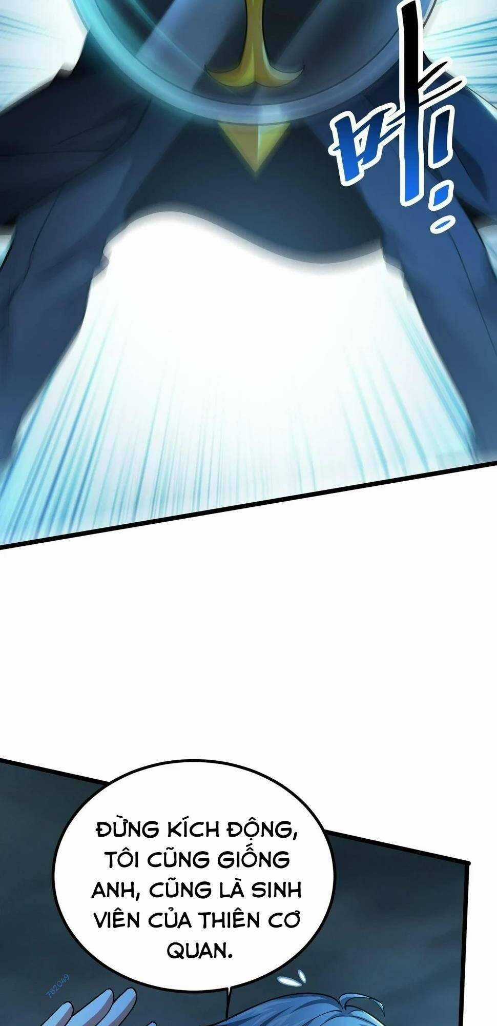 Trong Tôi Có Quỷ Chapter 15 trang 15