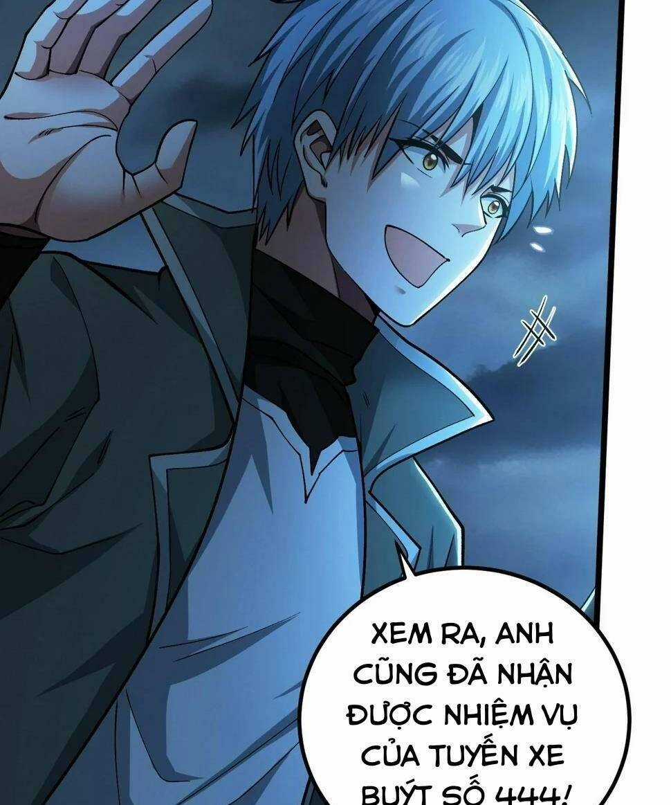 Trong Tôi Có Quỷ Chapter 15 trang 16