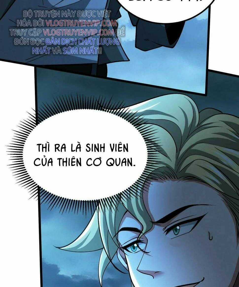 Trong Tôi Có Quỷ Chapter 15 trang 17