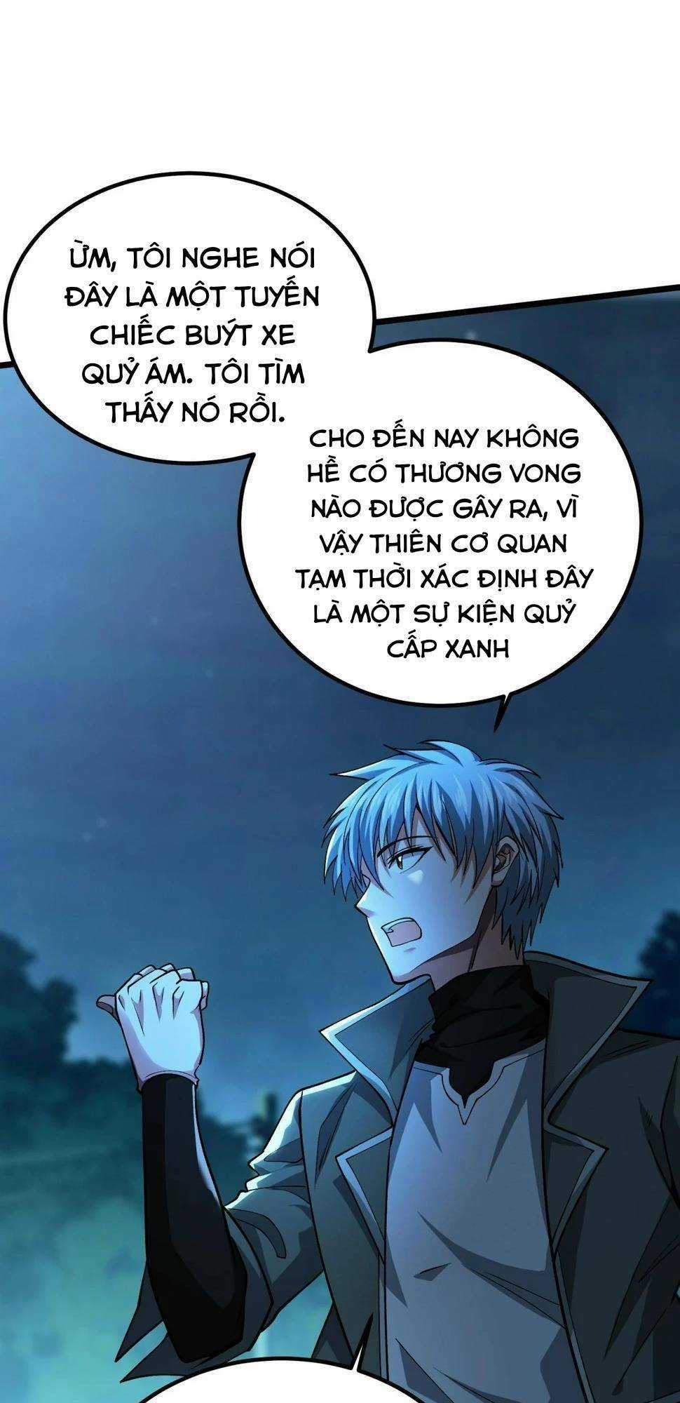 Trong Tôi Có Quỷ Chapter 15 trang 18