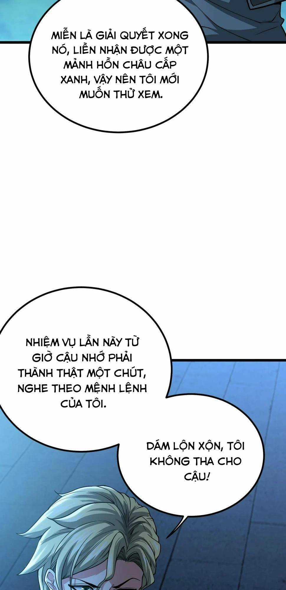 Trong Tôi Có Quỷ Chapter 15 trang 19