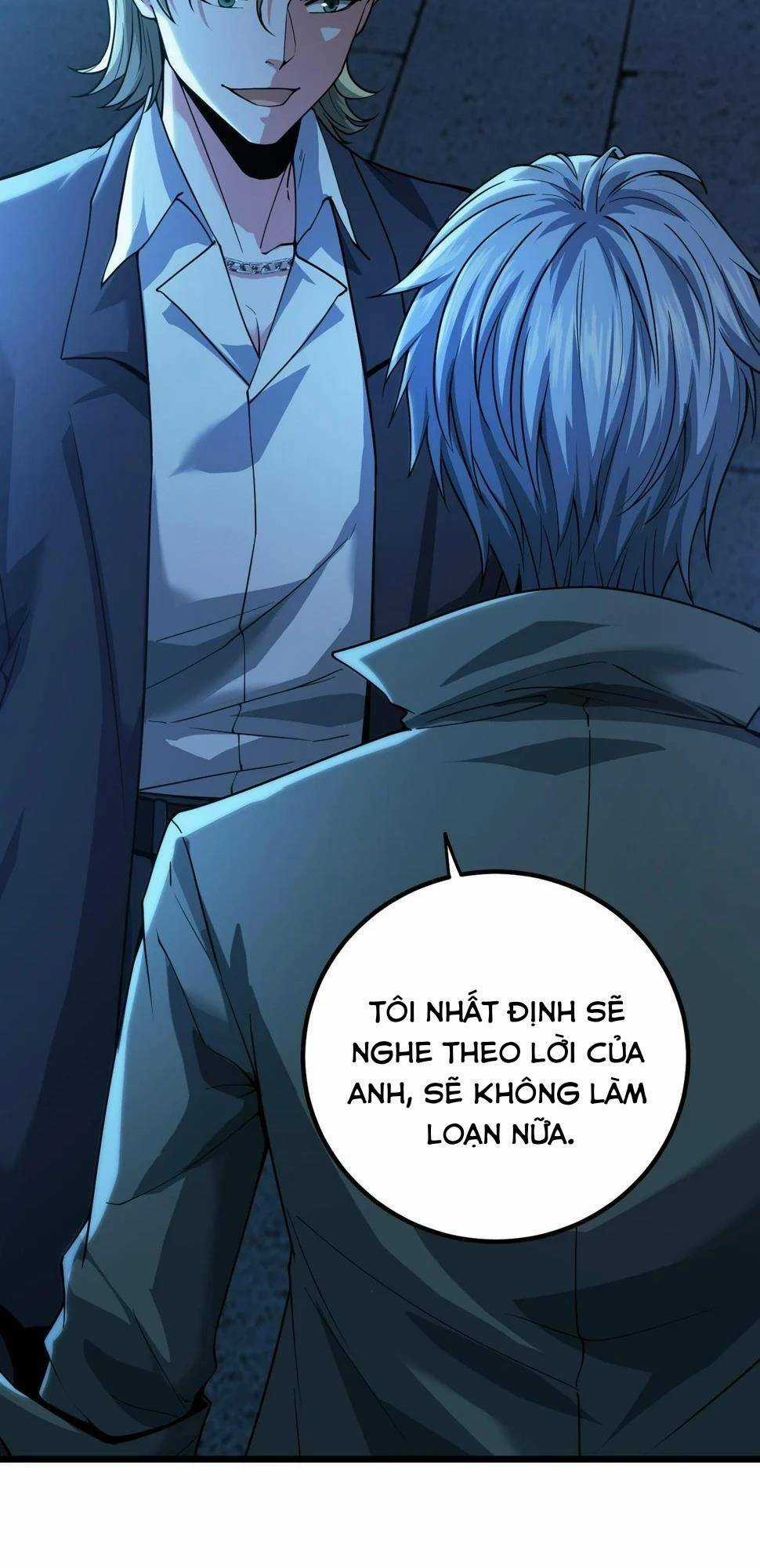 Trong Tôi Có Quỷ Chapter 15 trang 20