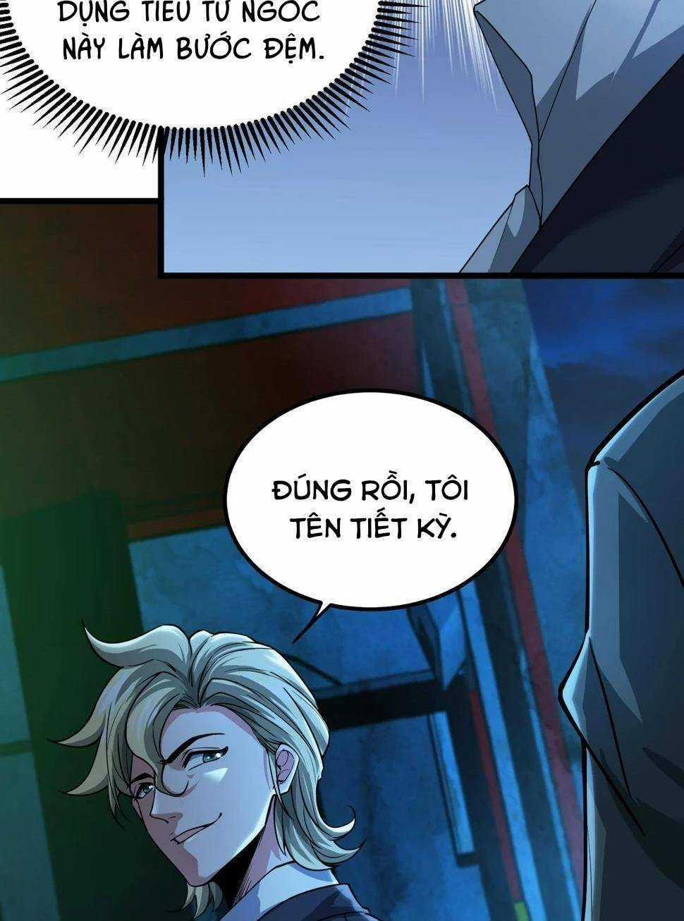 Trong Tôi Có Quỷ Chapter 15 trang 23