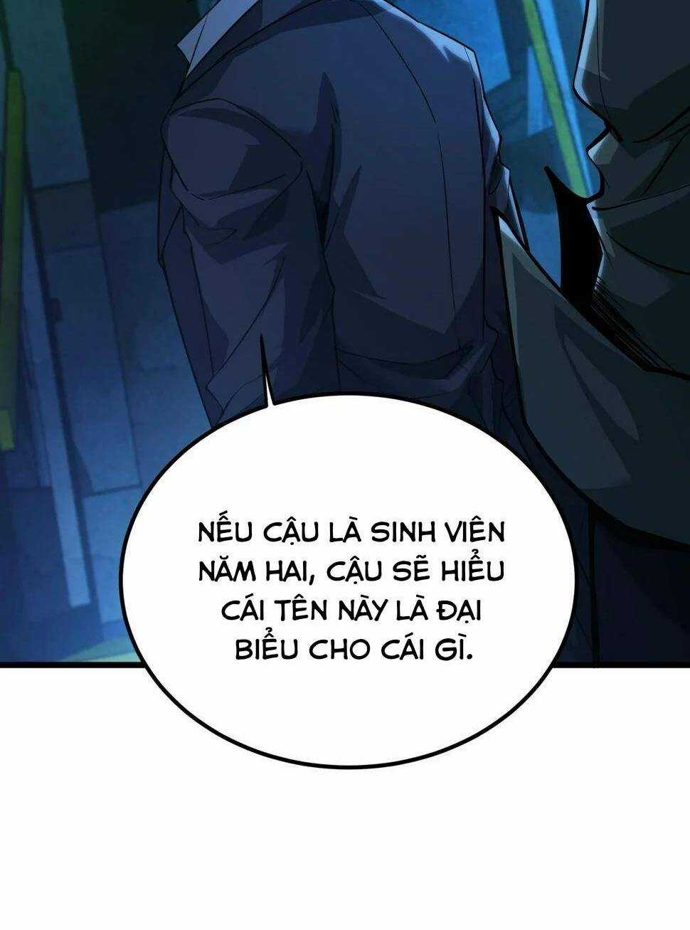 Trong Tôi Có Quỷ Chapter 15 trang 24