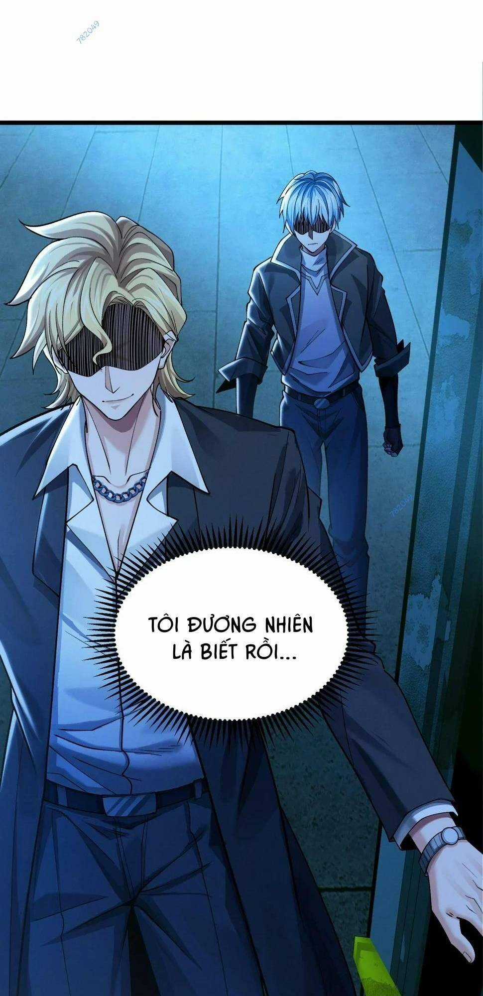 Trong Tôi Có Quỷ Chapter 15 trang 25