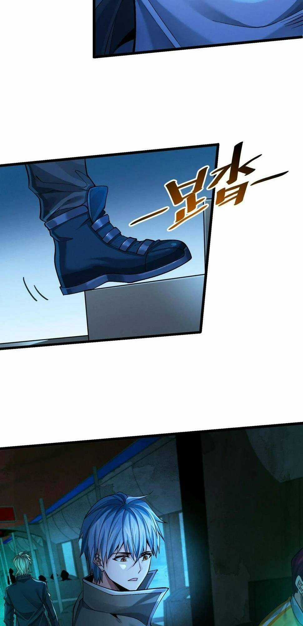 Trong Tôi Có Quỷ Chapter 15 trang 27