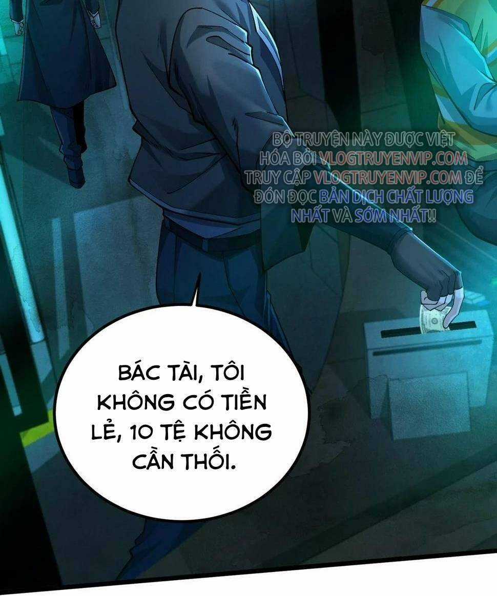 Trong Tôi Có Quỷ Chapter 15 trang 28