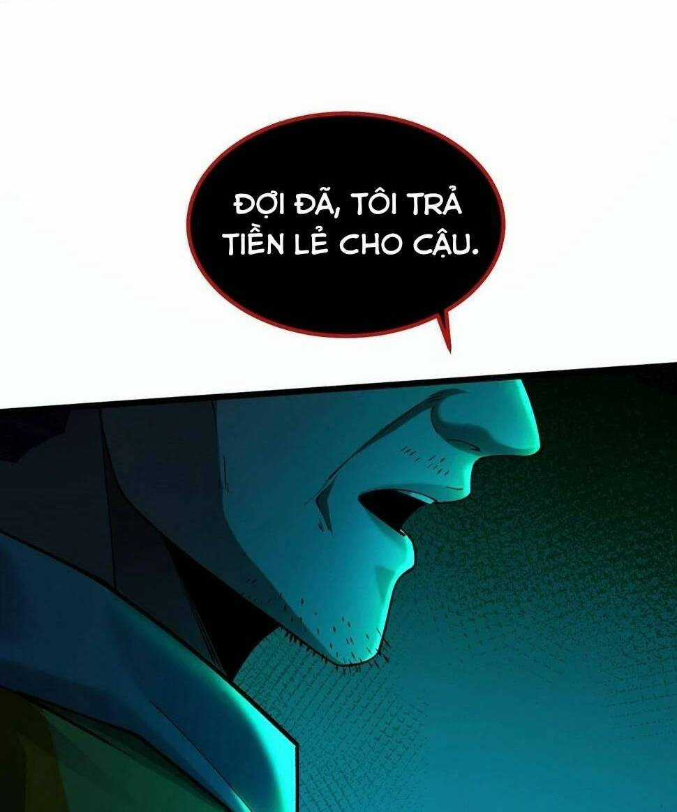 Trong Tôi Có Quỷ Chapter 15 trang 29