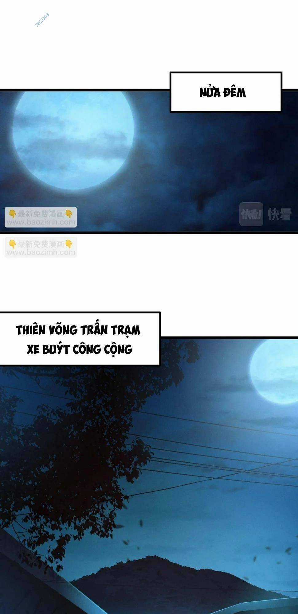 Trong Tôi Có Quỷ Chapter 15 trang 3