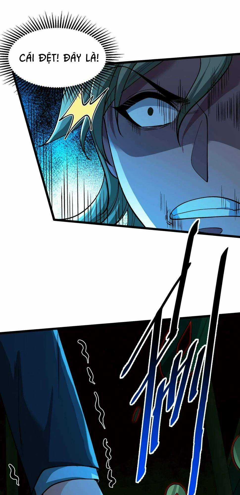 Trong Tôi Có Quỷ Chapter 15 trang 31