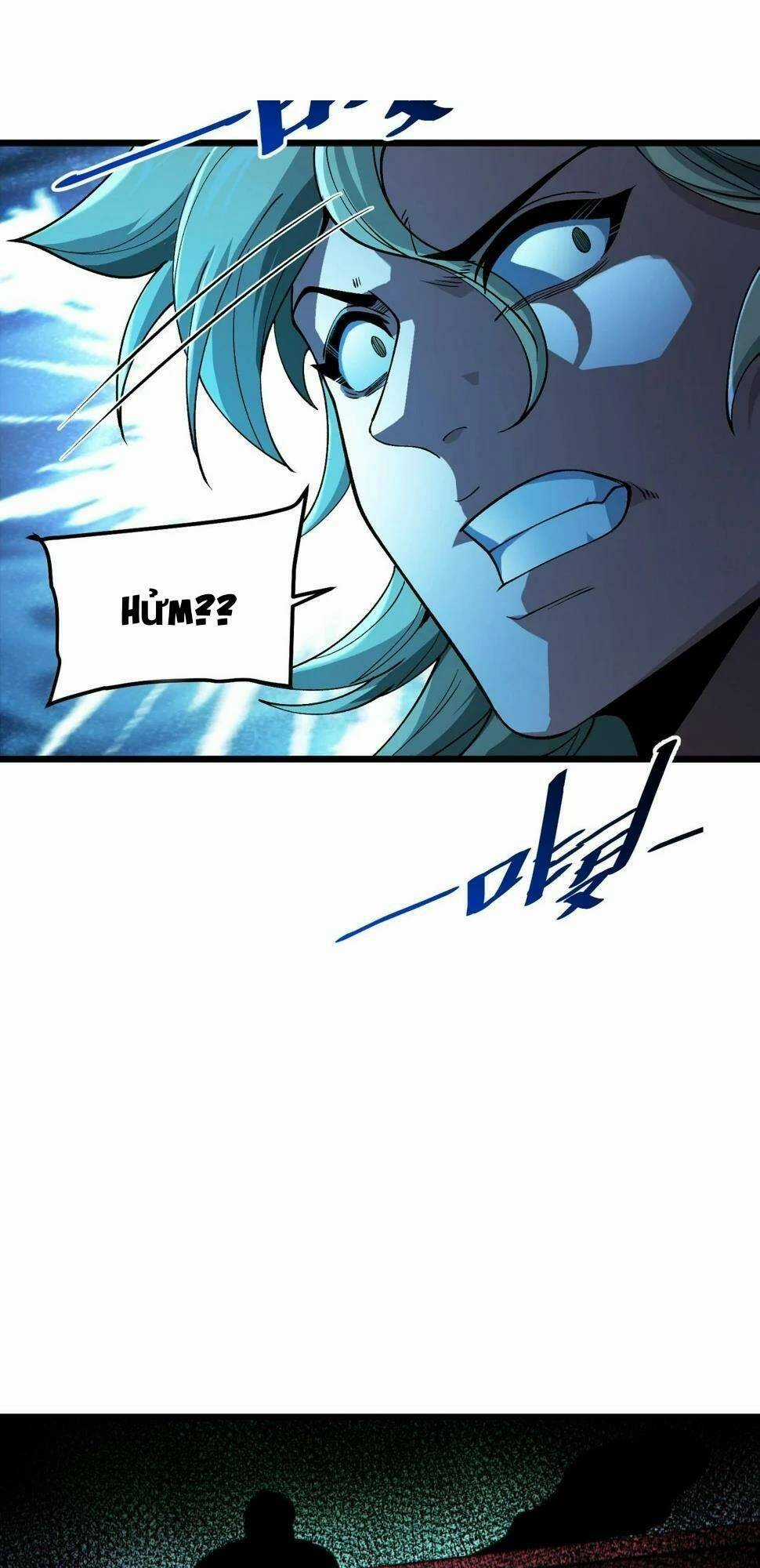 Trong Tôi Có Quỷ Chapter 15 trang 36