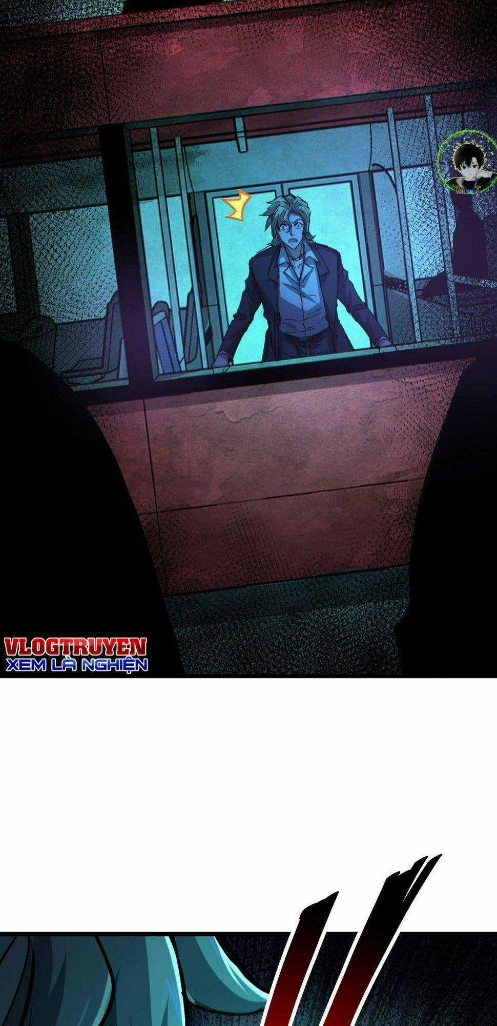 Trong Tôi Có Quỷ Chapter 15 trang 37