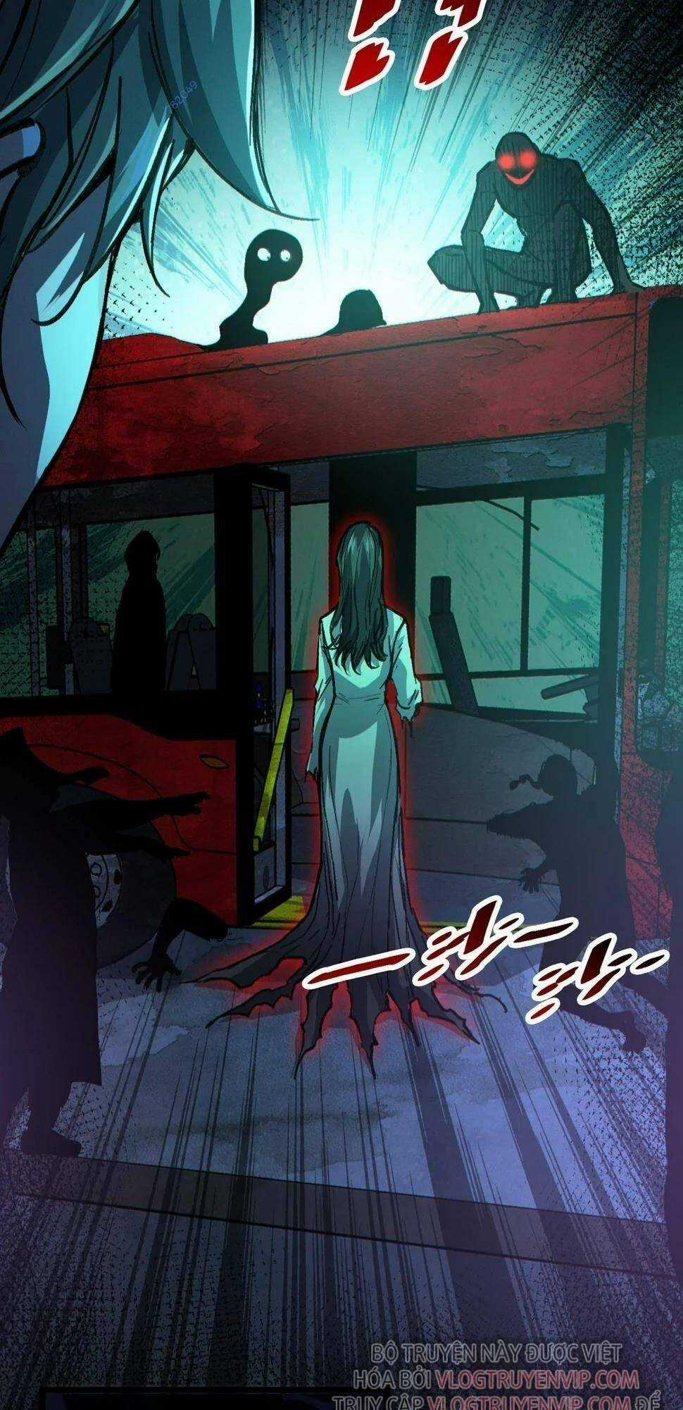 Trong Tôi Có Quỷ Chapter 15 trang 38