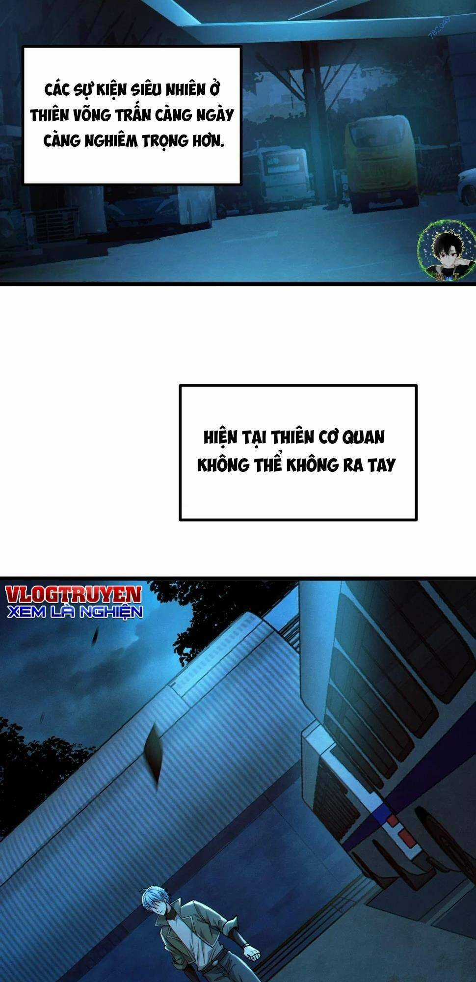 Trong Tôi Có Quỷ Chapter 15 trang 4