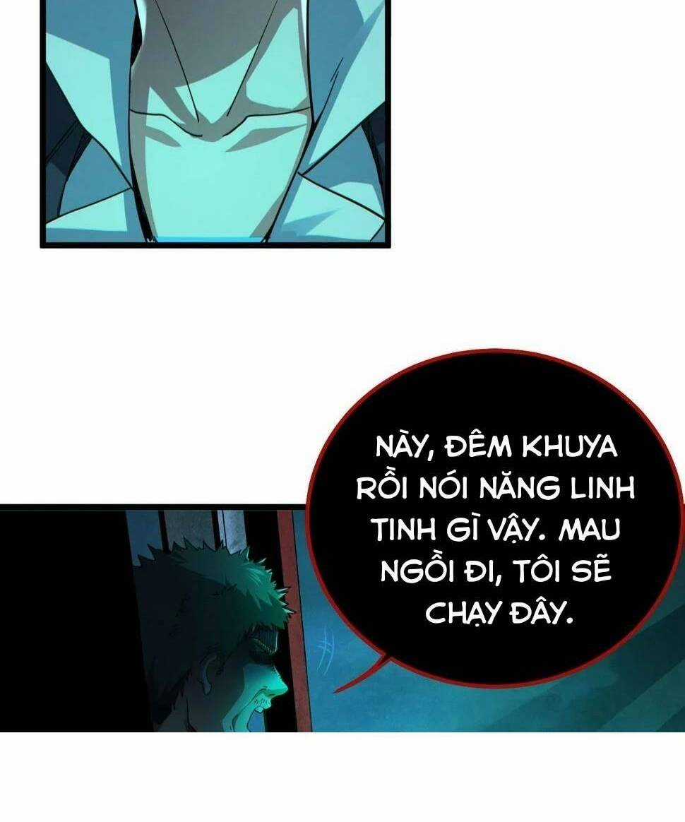 Trong Tôi Có Quỷ Chapter 15 trang 40