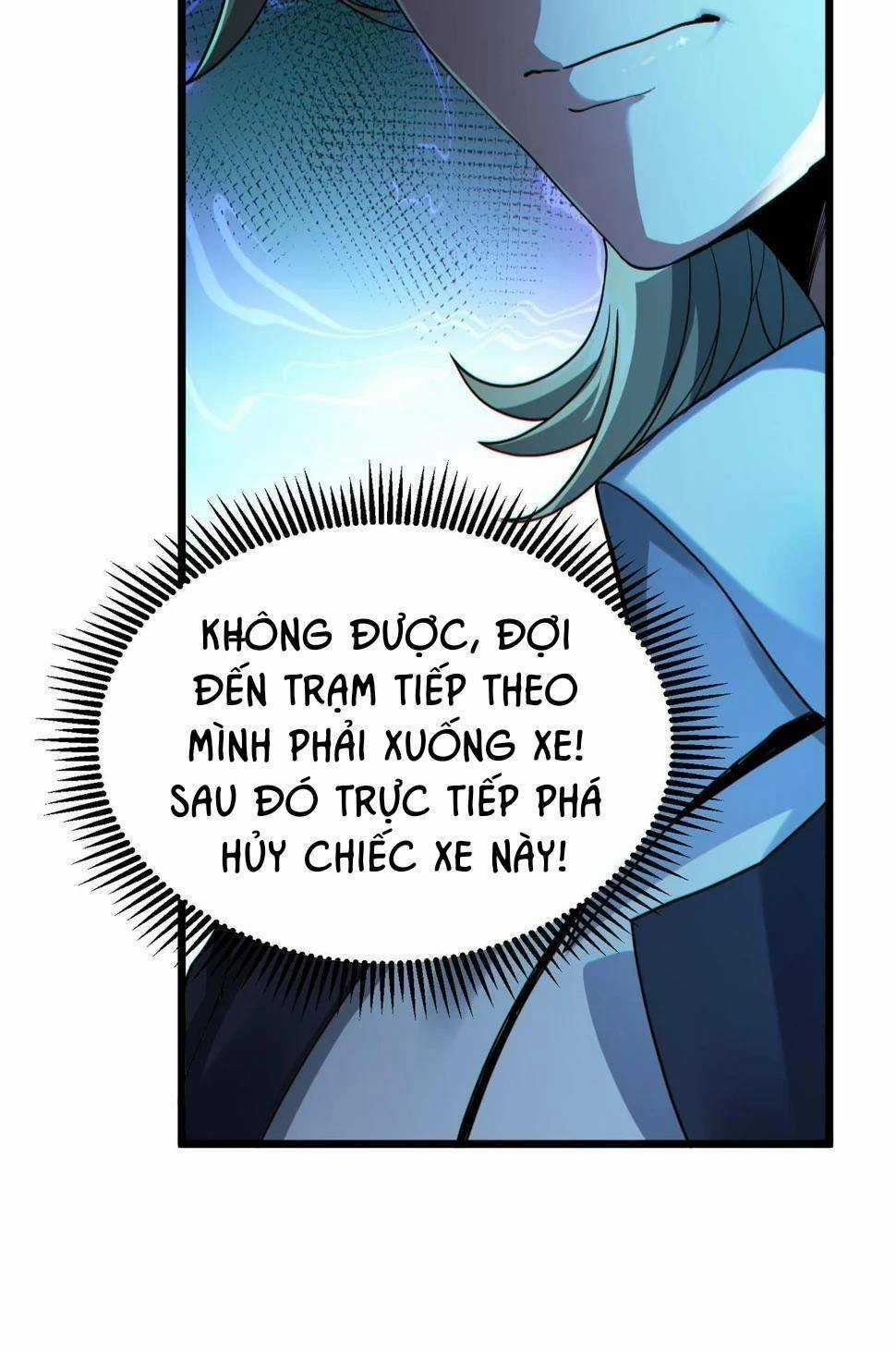 Trong Tôi Có Quỷ Chapter 15 trang 43
