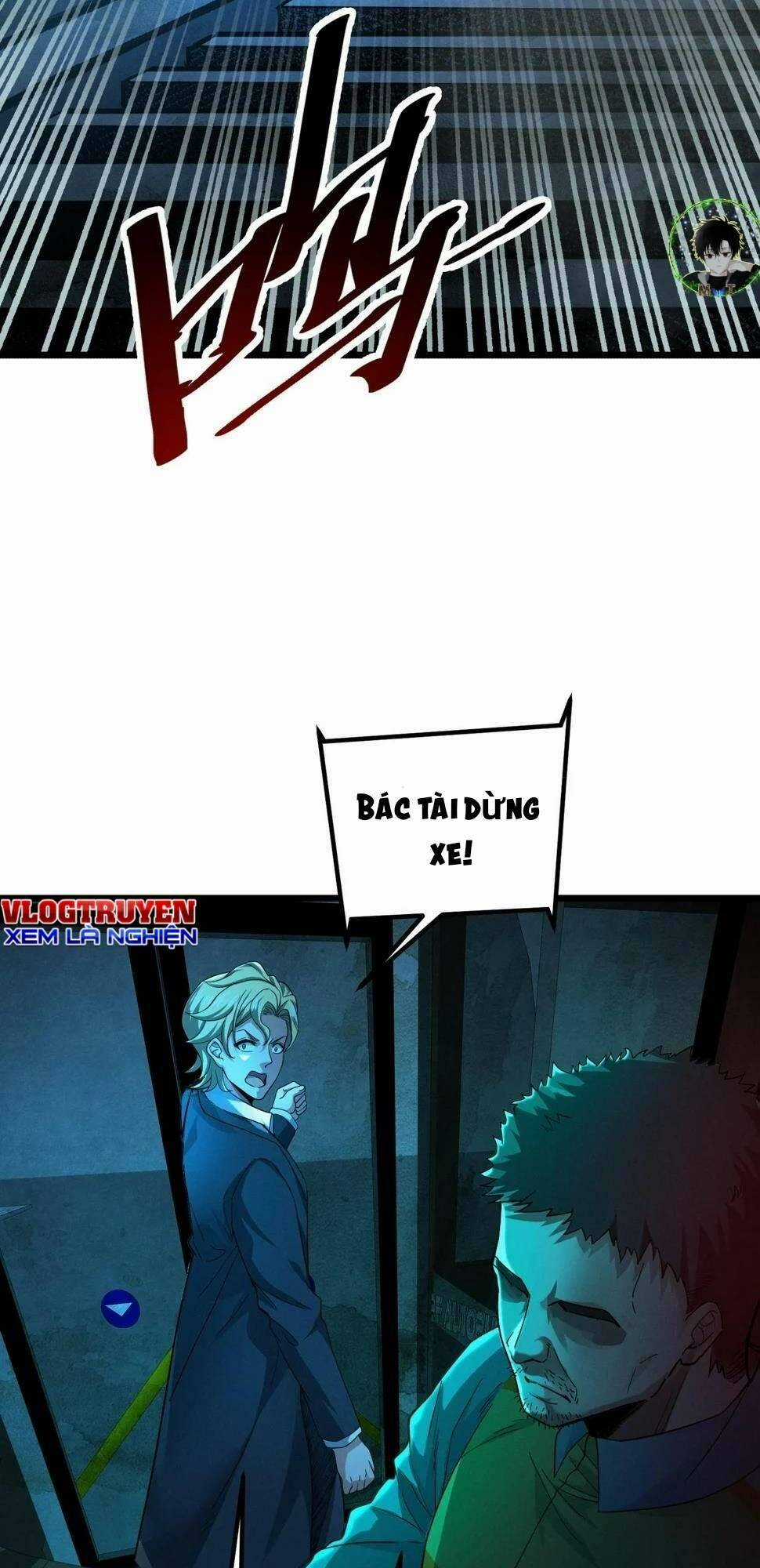 Trong Tôi Có Quỷ Chapter 15 trang 46