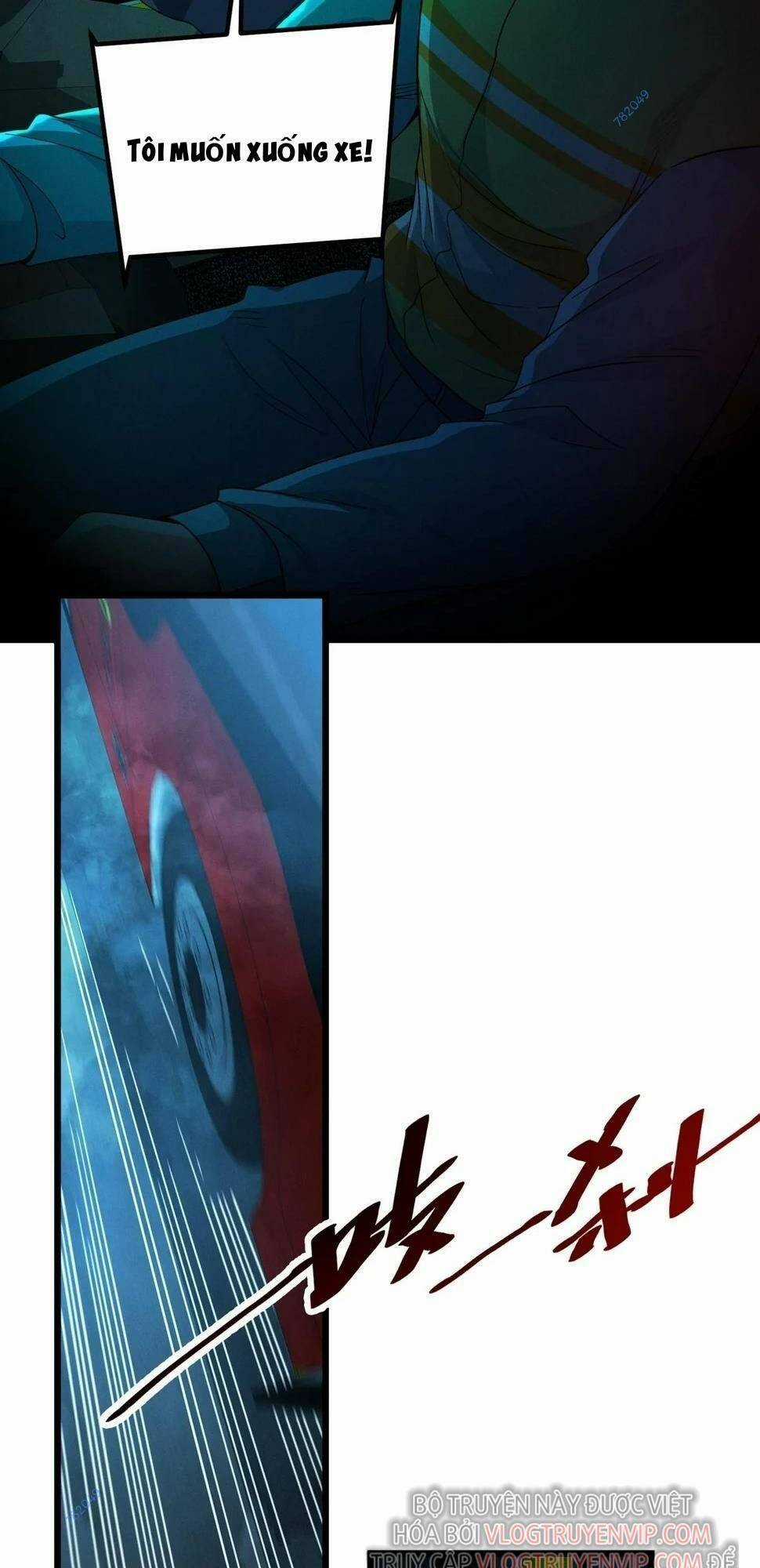 Trong Tôi Có Quỷ Chapter 15 trang 47