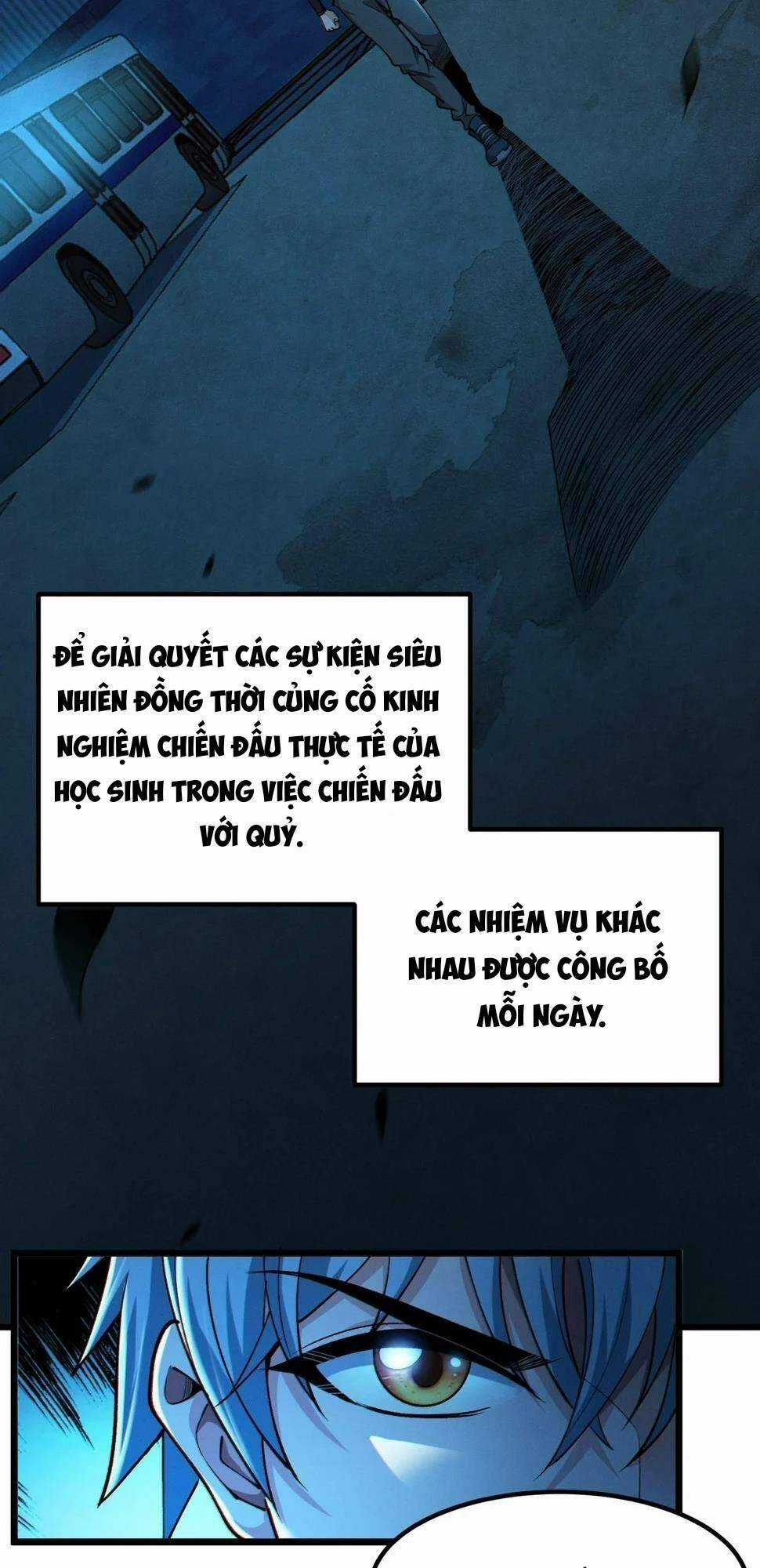Trong Tôi Có Quỷ Chapter 15 trang 5