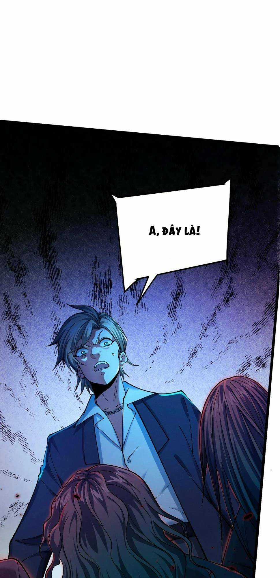 Trong Tôi Có Quỷ Chapter 15 trang 50