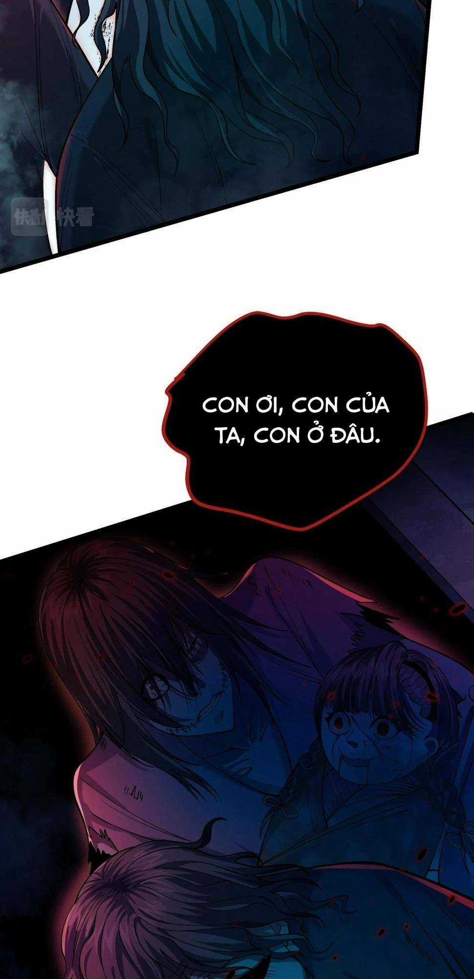 Trong Tôi Có Quỷ Chapter 15 trang 51