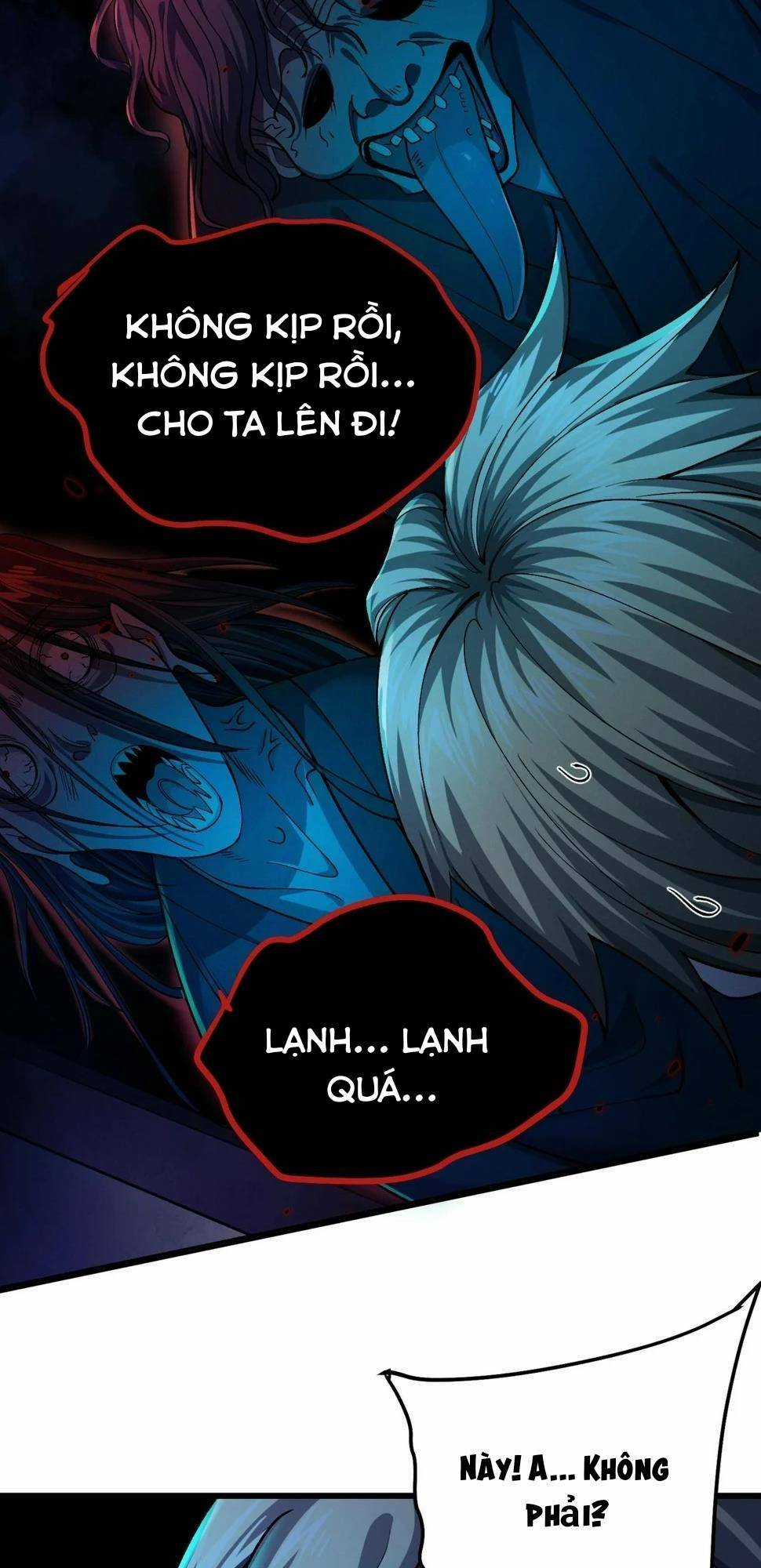 Trong Tôi Có Quỷ Chapter 15 trang 52