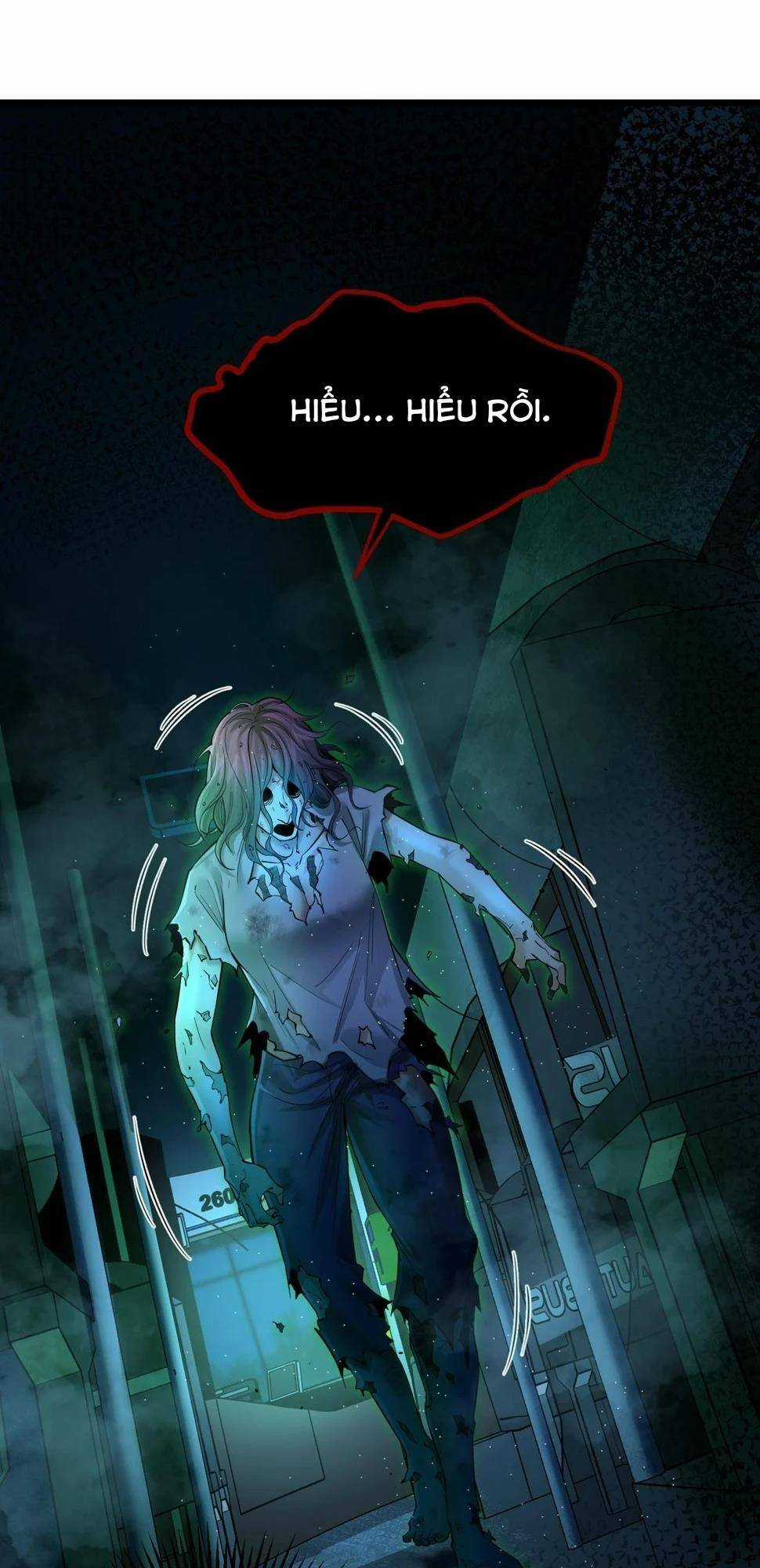 Trong Tôi Có Quỷ Chapter 15 trang 62