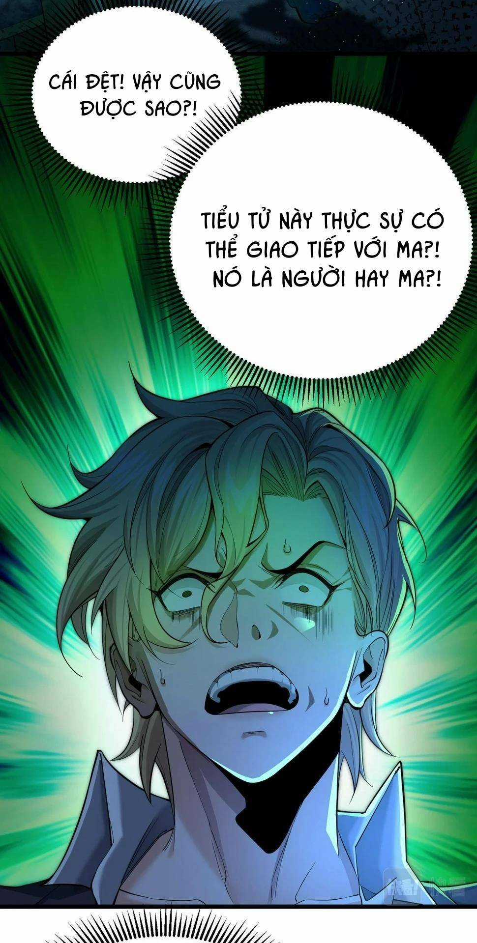 Trong Tôi Có Quỷ Chapter 15 trang 63