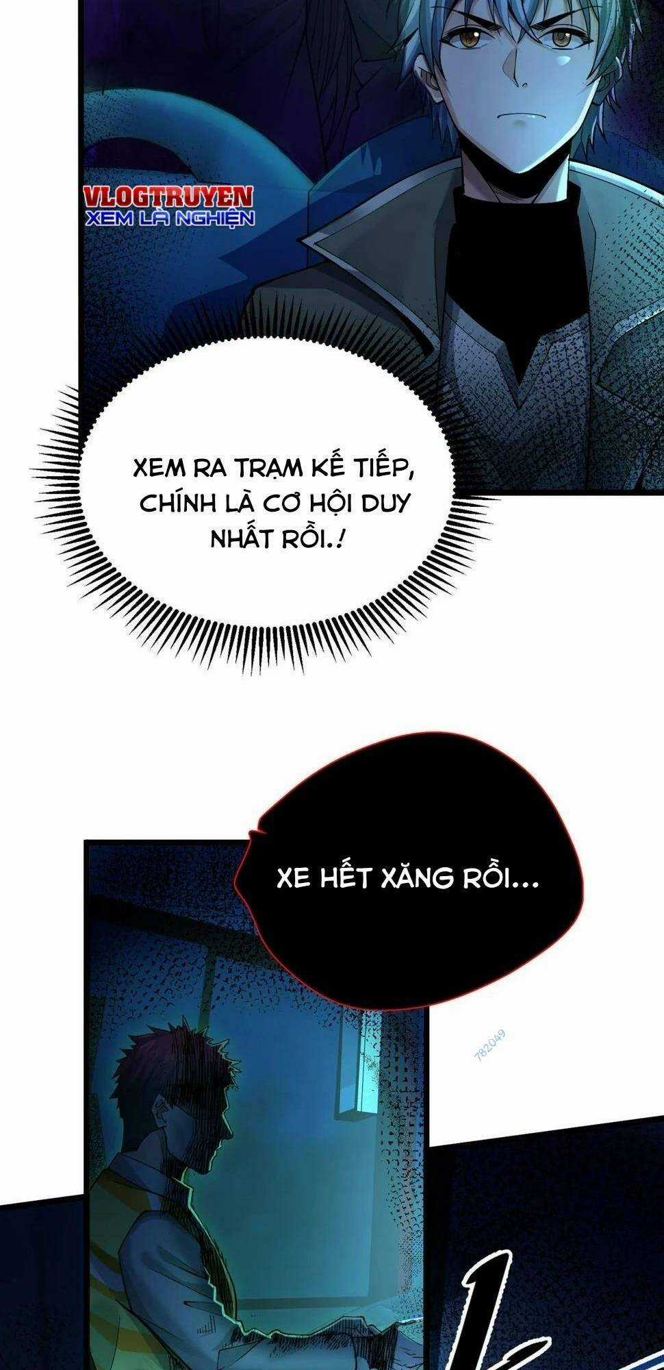 Trong Tôi Có Quỷ Chapter 15 trang 67